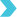 Light Blue Arrow