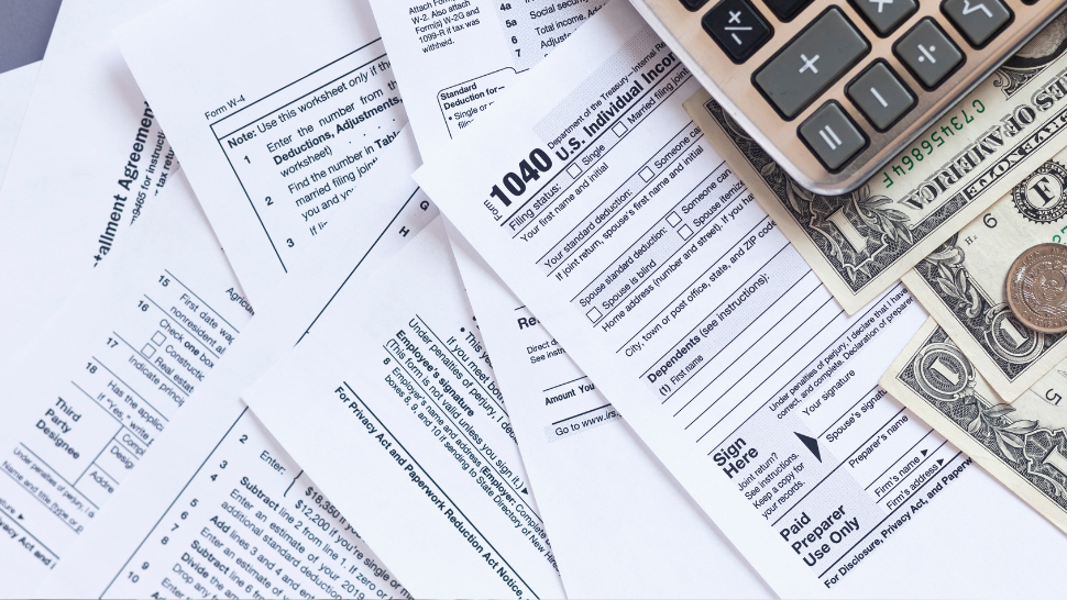 Beware of Tax Scams: Tips to Stay Safe
