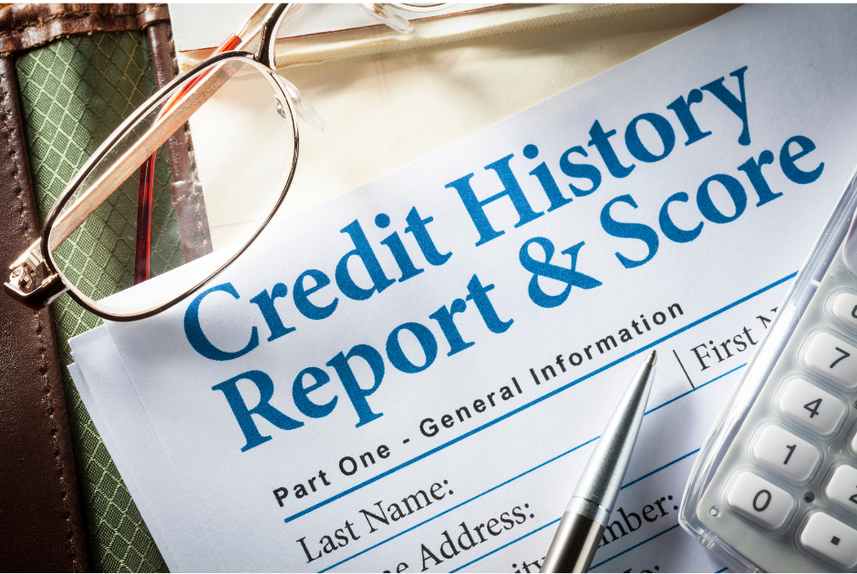 How to Dispute Fraudulent Information on Your Credit Report