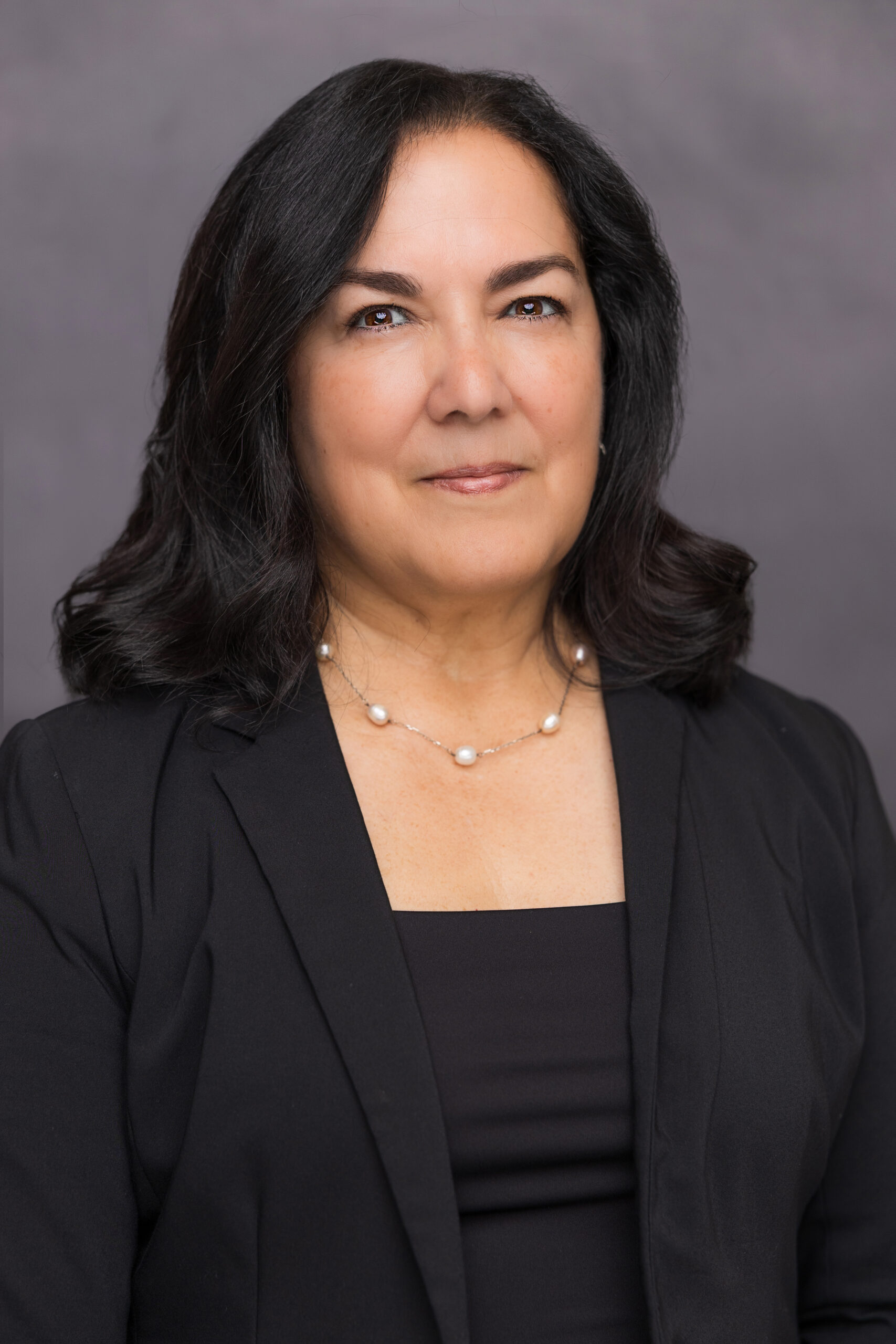 Mary Salinas Board Director