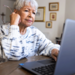 Stand Up to Common Elderly Scams
