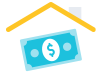 House Money Icon