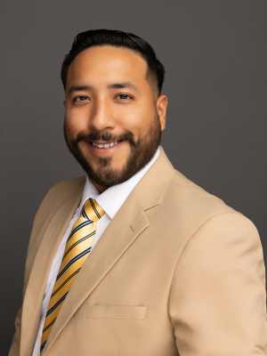 Eduardo Arredondo Business Banking Expert