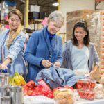 Share your Christmas Food Drive