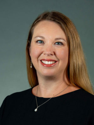Kate Montagna Business Banking Expert