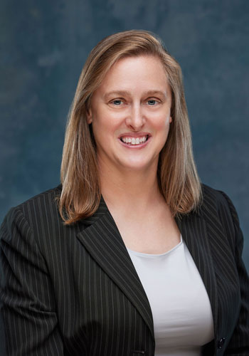 Kendra Kinnison
