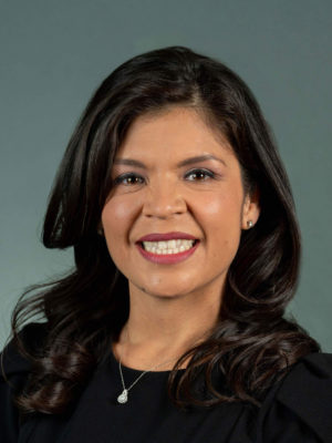 Maria Karaca Business Banking Expert