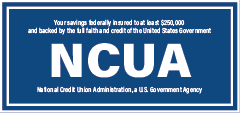 NCUA