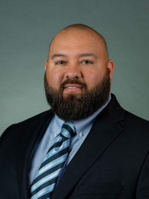 Norberto Buenrostro Business Banking Expert