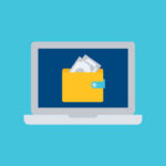 Online Banking Home Page
