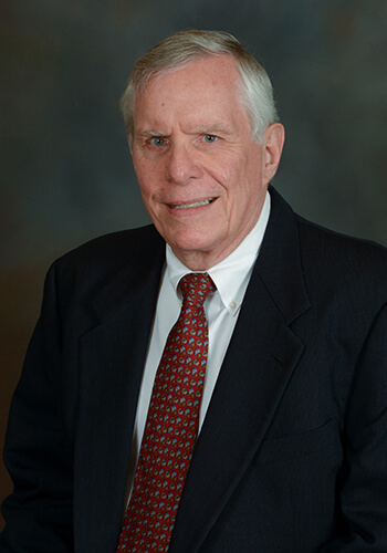 Robert Bob Westrup