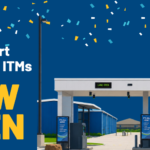 More Ways to Bank: Full-Service Drive-Thru ITMs Now Available in Rockport 
