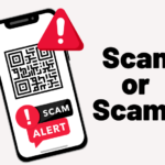 QR Code Safety and How to Protect Yourself