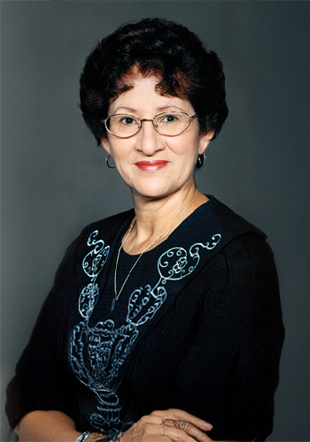 Sylvia Martinez