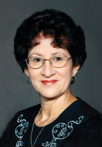 Sylvia Martinez