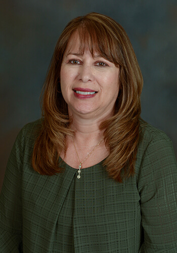 Thelma Garza Mandel