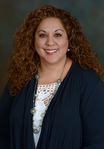 Theresa Gonzales