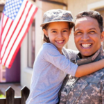 Explore VA Loans with Rally