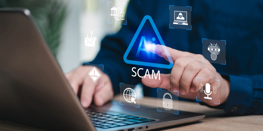  AI Voice Scams