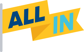all in icon