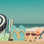 Stay Secure on Your Summer Travels