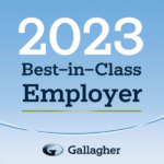 Rally Credit Union Named Best in Class Employer