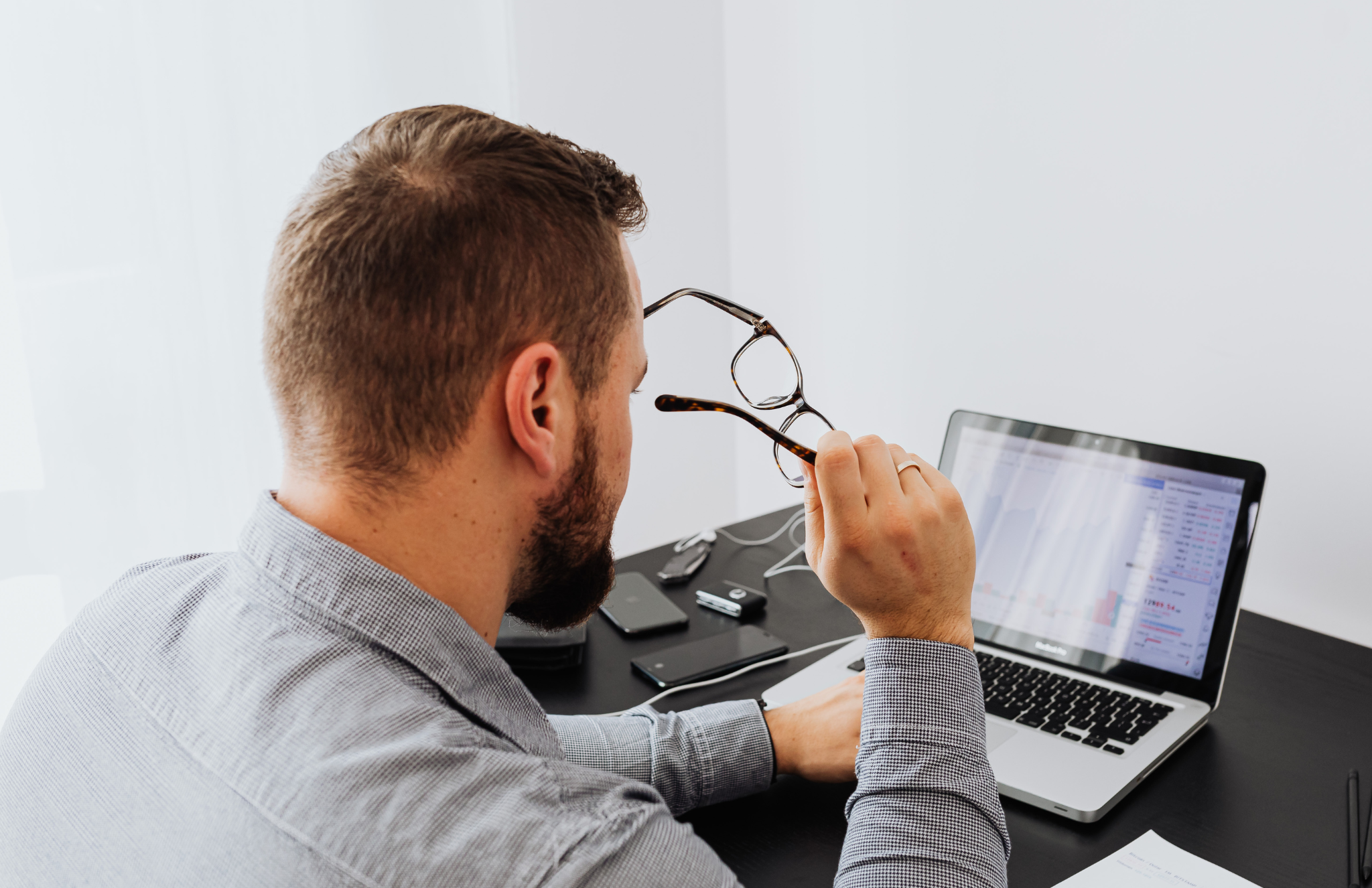 Protecting Your Business from Fraud