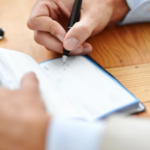 Preventing Check Fraud in a Digital Age
