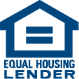 Equal Housing Lender