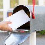 Safeguarding Against Mail Theft