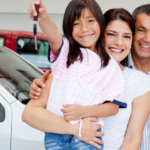 Get More Car for Less with Rally’s 84-Month Auto Loan Term