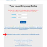 Home Loan Information and Payments