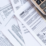 Beware of Tax Scams: Tips to Stay Safe